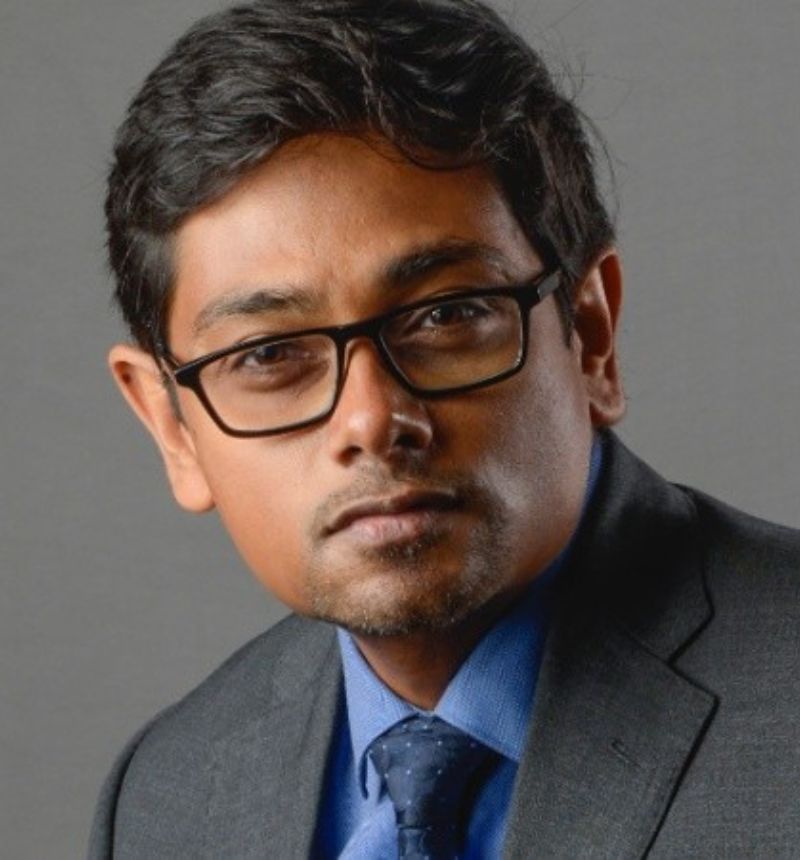 Gautham Das
